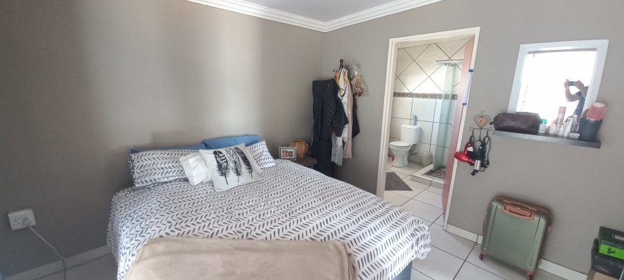 To Let 1 Bedroom Property for Rent in Panorama Free State